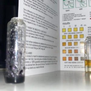 MDMA Crystals & Powder