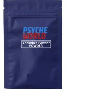 Yohimbee Powder